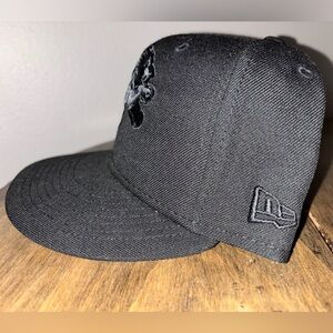 Men’s New Era fitted hat